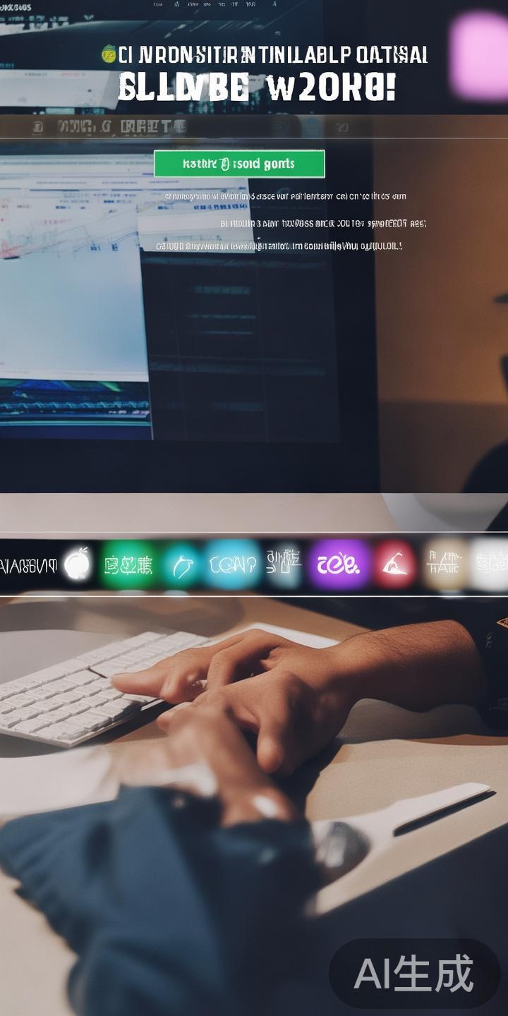 详细指南：如何查找乐竞体育软件下载页面的方法与步骤