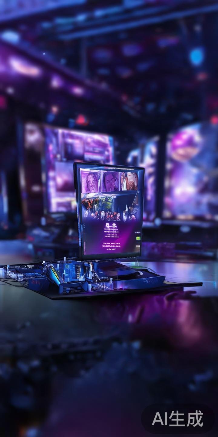 乐竞体育电竞网址简介及其在推动电竞行业发展的关键作用分析