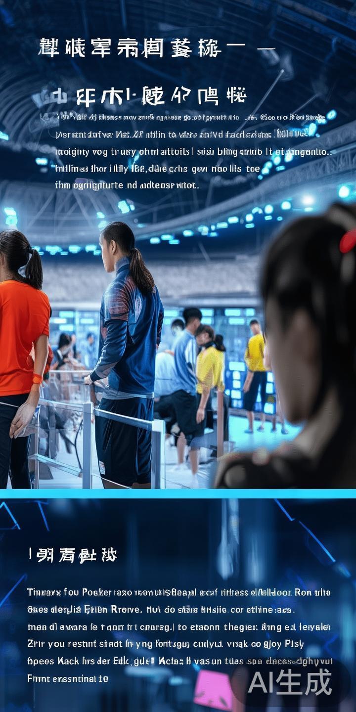 全面掌握乐竞体育平台官网注册流程与赛事资源高效利用指南