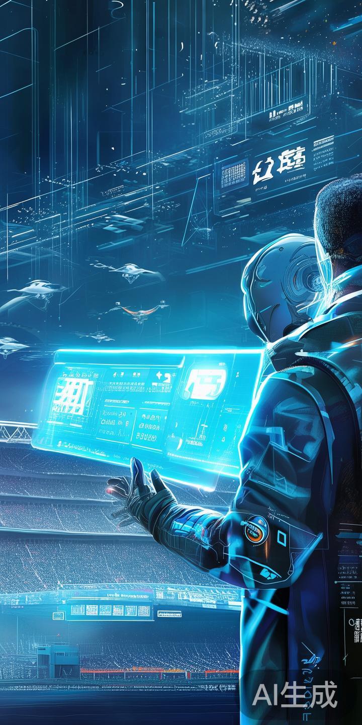 乐竞体育在体育赛事与运动健康领域的创新应用与优势全面解析