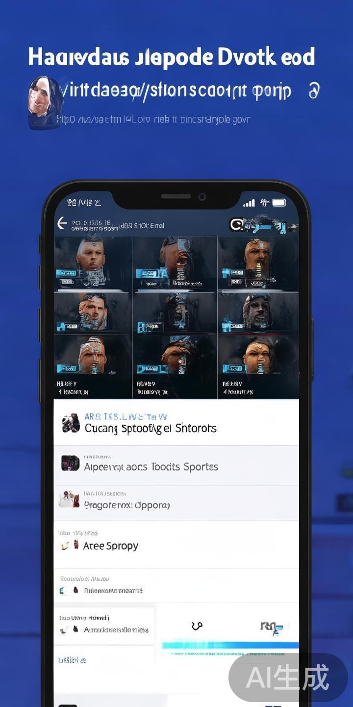 乐竞体育APP在iOS平台的最新下载与安装详尽指南解析