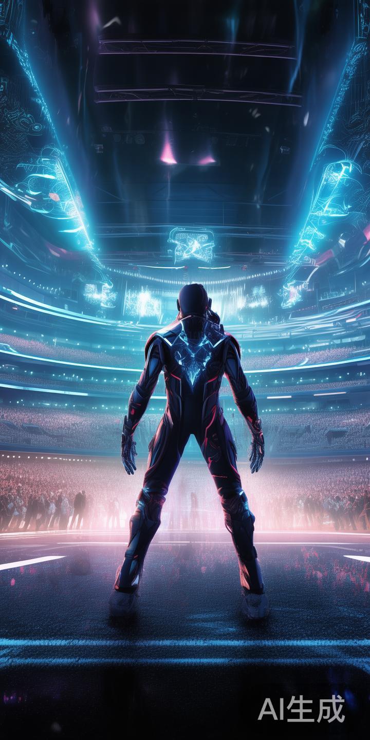 乐竞体育团队未来发展战略与潜力深度分析