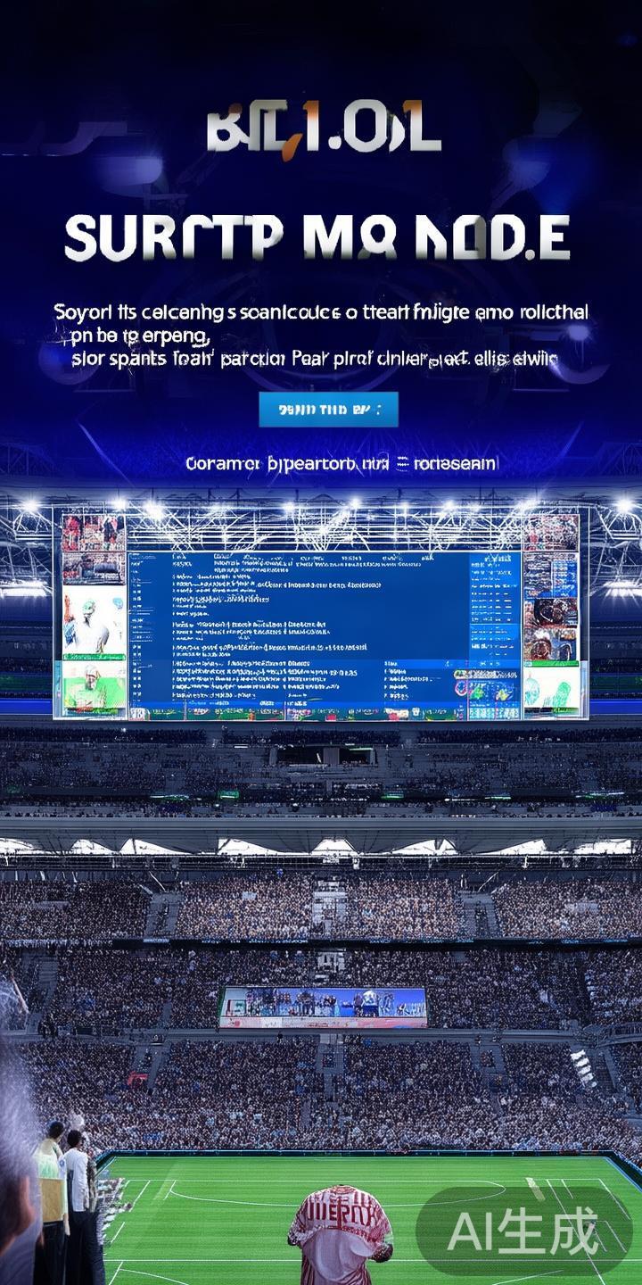 乐竞体育在线官方入口下载攻略:轻松获取畅享精彩体育赛事指南