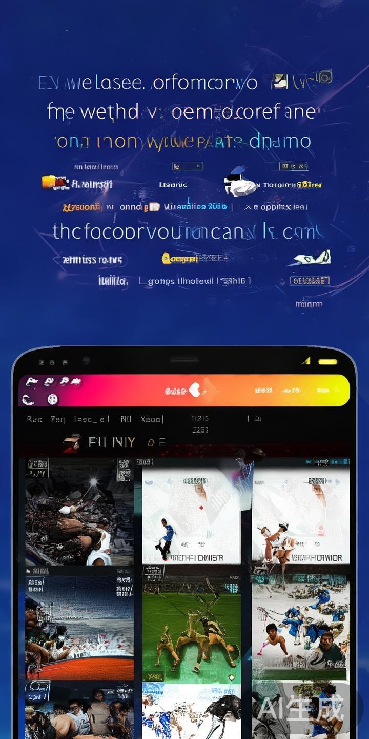 乐竞app体育特色全面解析:丰富赛事体系与用户便捷操作体验揭秘