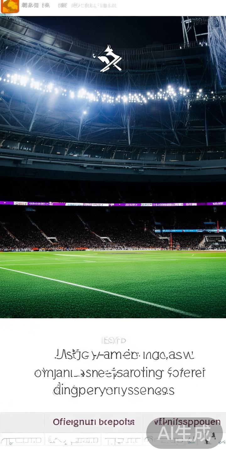 在体育行业，信息的及时性与准确性至关重要。乐竞体育