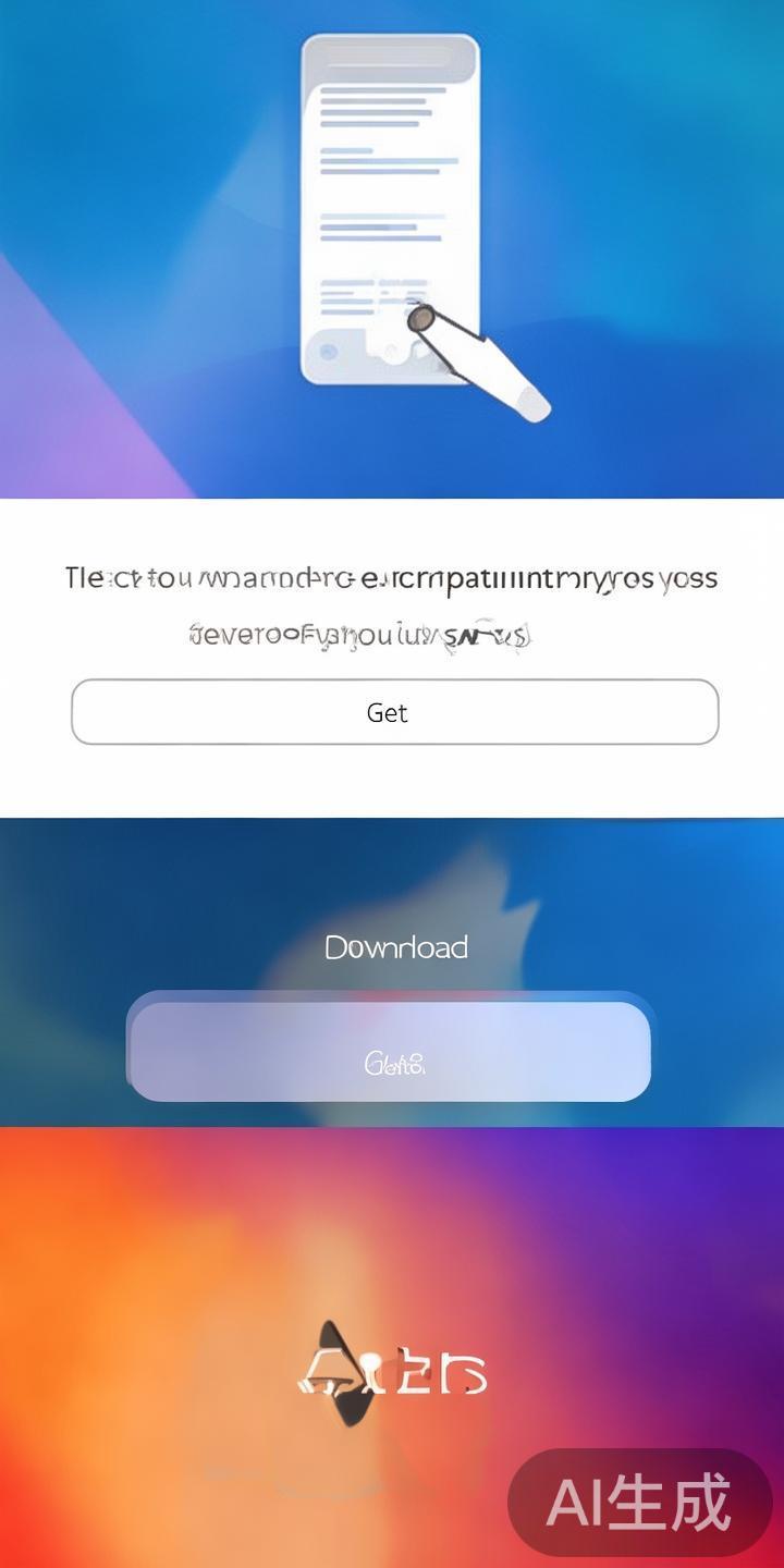 乐竞体育苹果版下载安装教程:轻松开启运动新体验步骤全面解析 点击下载并耐心等待安装完成
确认应用后,点击“获