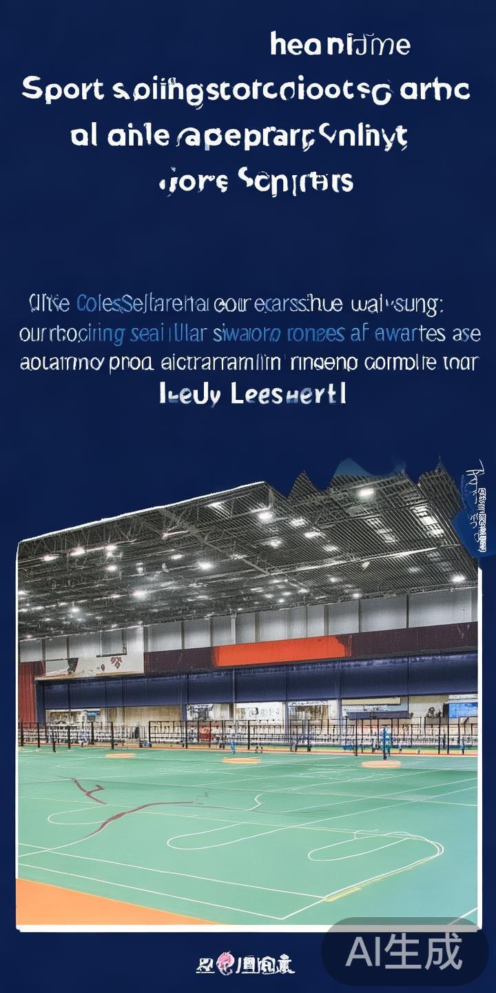 在现代社会，体育娱乐正逐渐成为人们生活的重要组成部