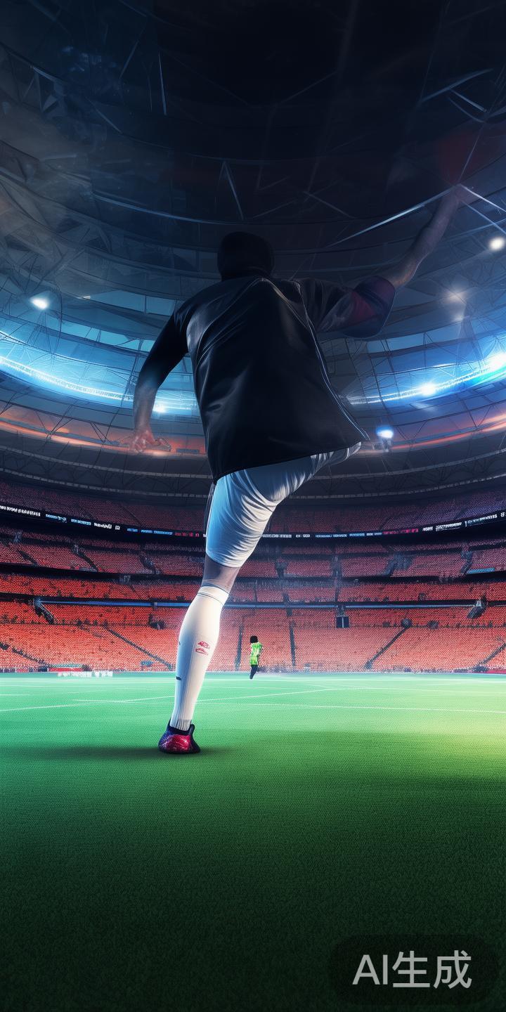 乐鱼体育app与马竞战略合作推动体育行业新机遇与发展路径