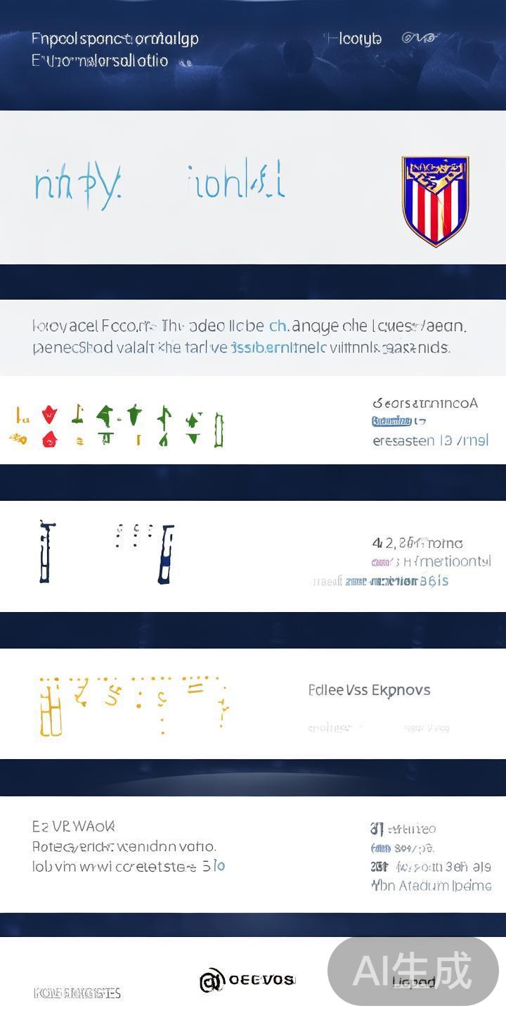 全面解析乐动体育平台上皇马与马竞精彩对决全景幕后分析 在比赛当天,乐动体育平台首先通过多角度的数据分析为