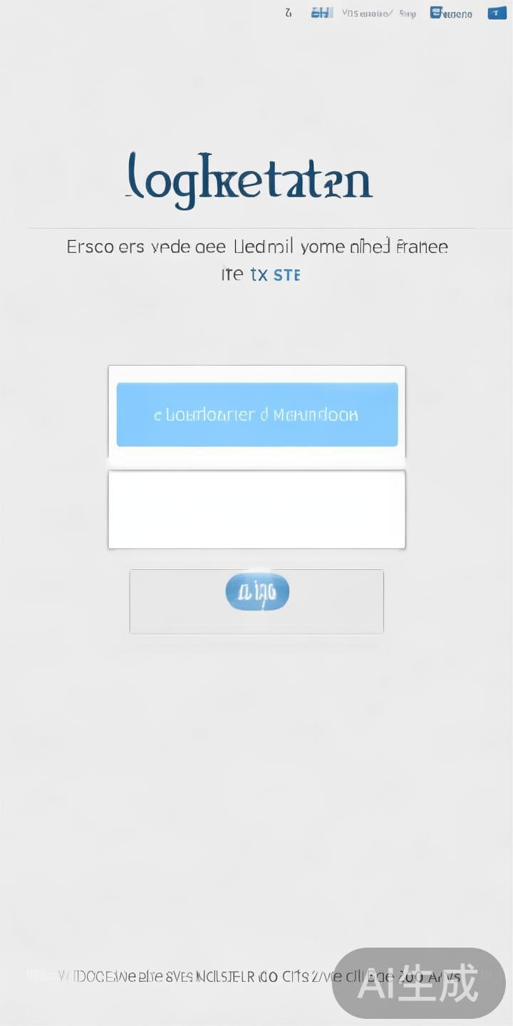 乐竞体育登录官网入口最新登录方法与详细操作步骤指南 进入官方网站后,在首页明显位置找到“登录”按钮。点