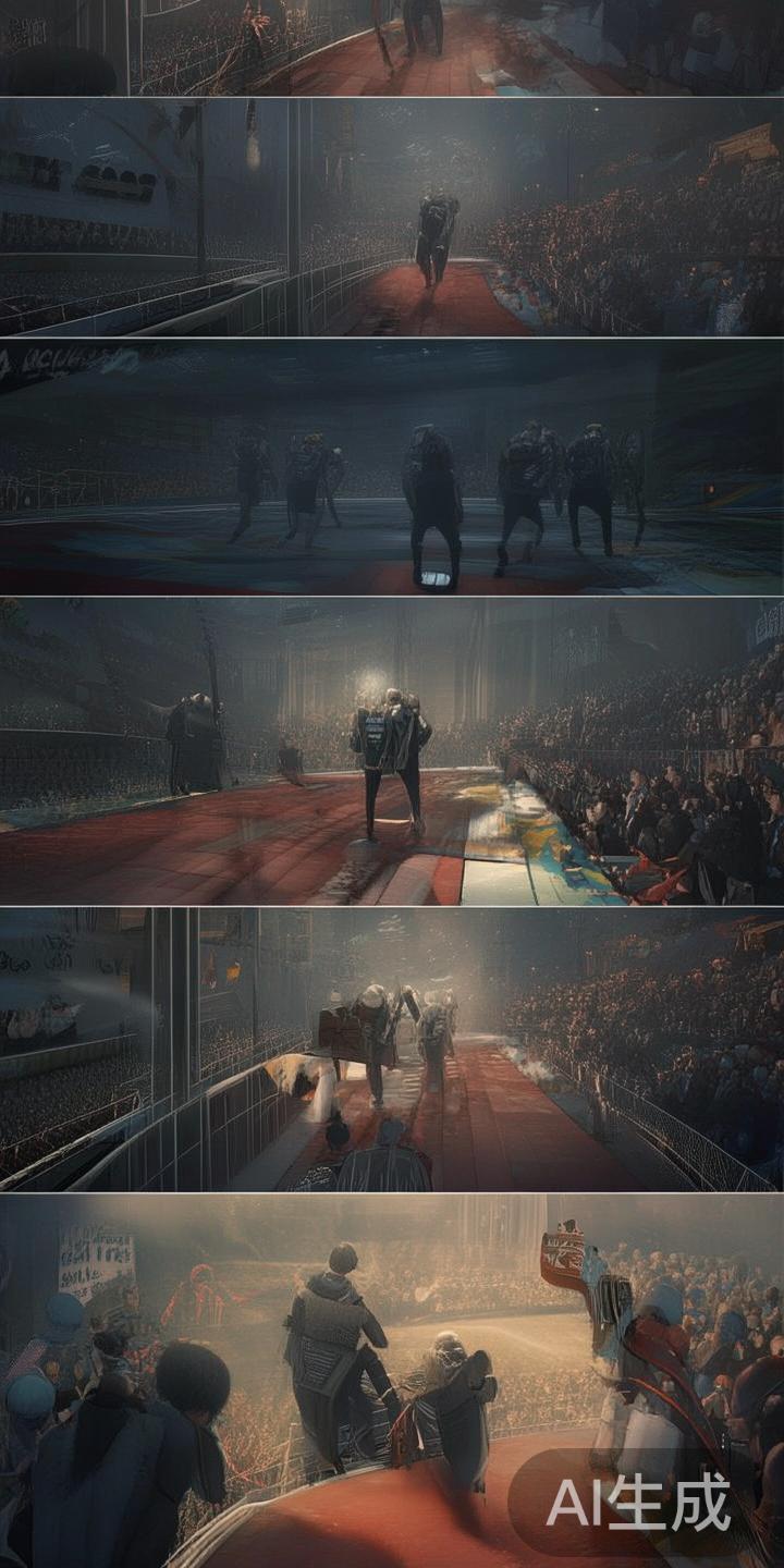 乐竞体育抖音直播内幕揭秘:虚假宣传背后真相大曝光 虚假的赛事或产品承诺
个别案例显示,部分直播中宣