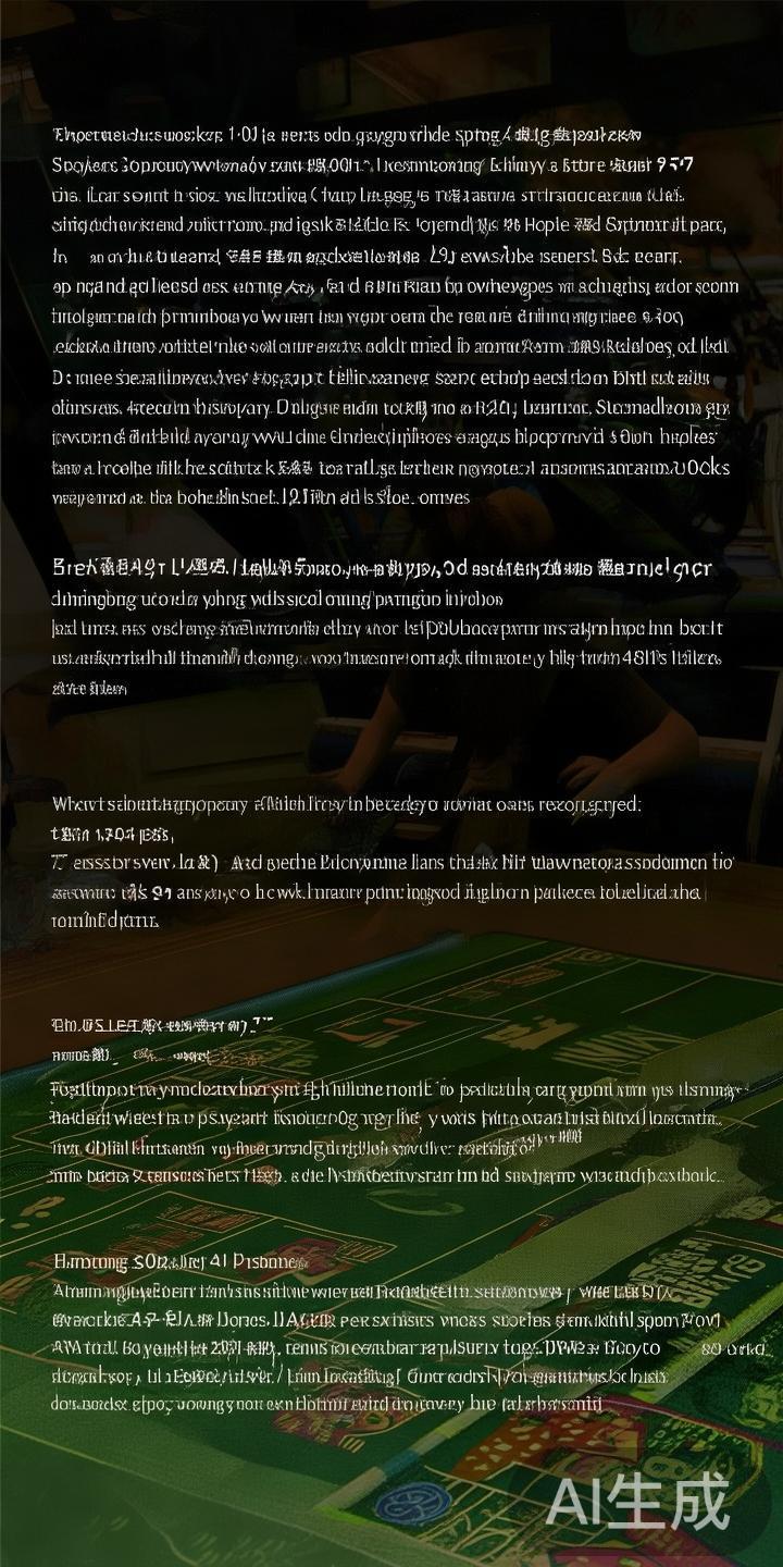 乐竞体育赌球的合法性分析及玩家应注意的法律风险防范 在当今互联网经济高速发展的背景下,体育博彩逐渐成为