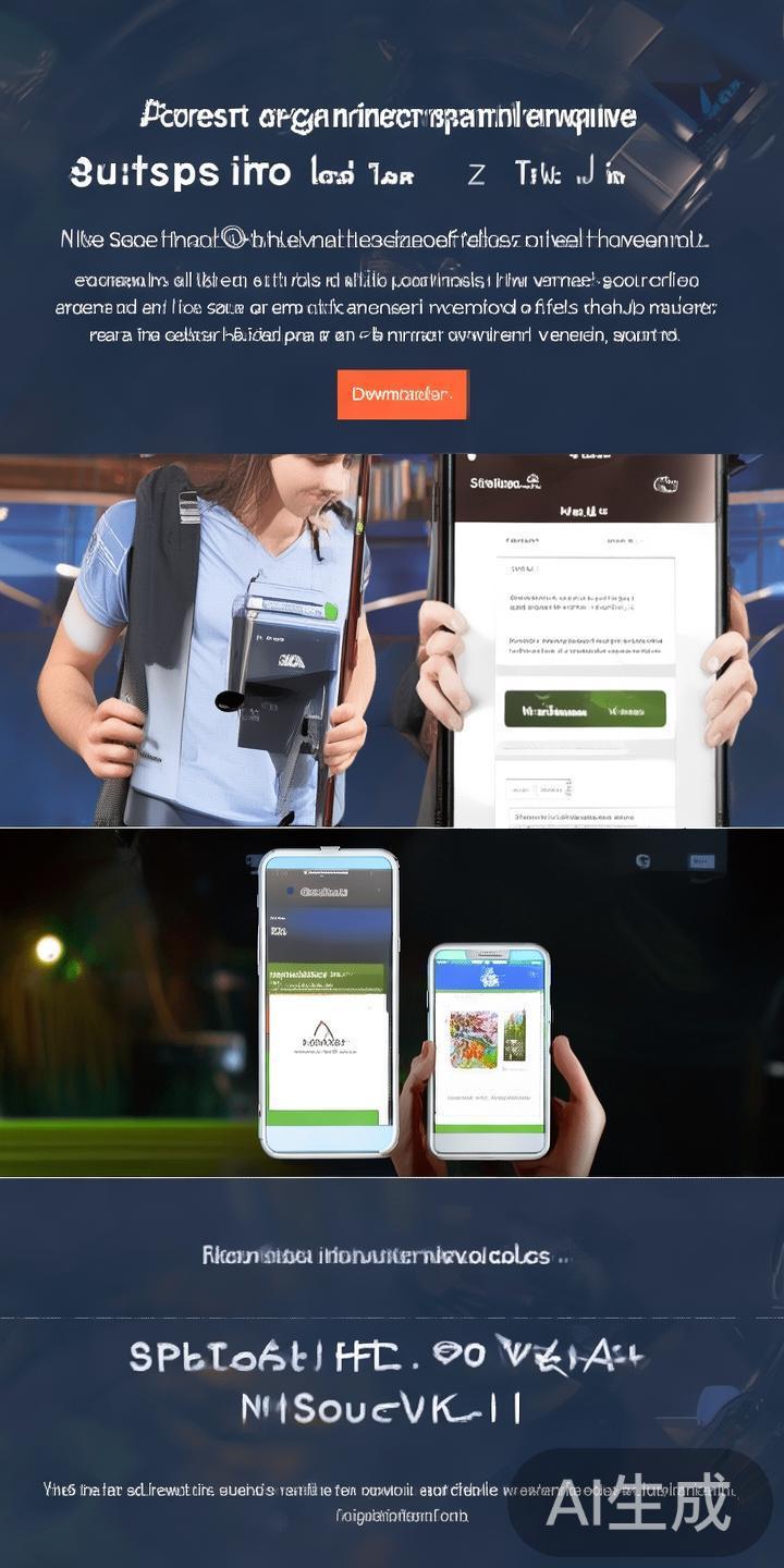 完整指南:快速获取乐竞体育APP的在线下载安装流程解析 随着移动互联网的普及,越来越多的体育迷选择通过手机