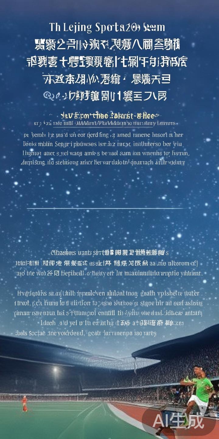 乐竞体育团队的辉煌成就与未来发展战略全面解析