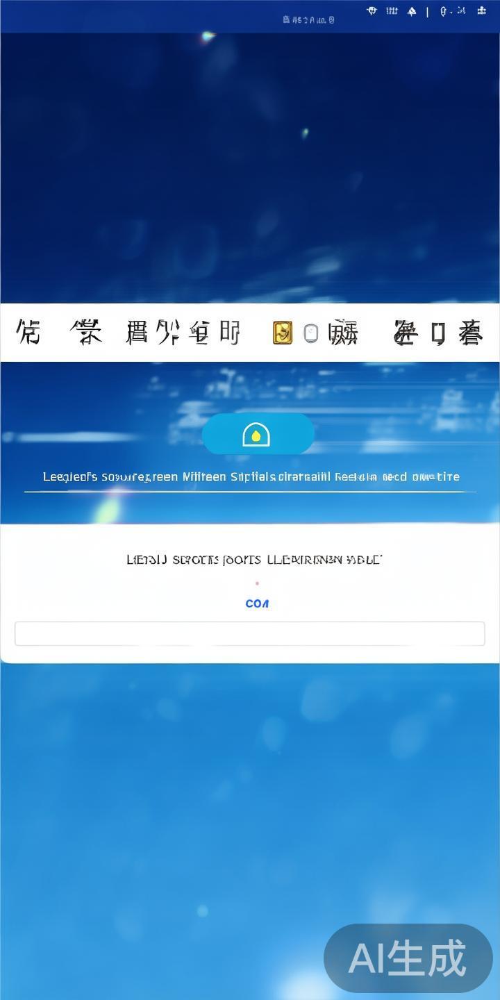 全面掌握乐竞体育官方链接入口及安全注册快捷访问攻略指南