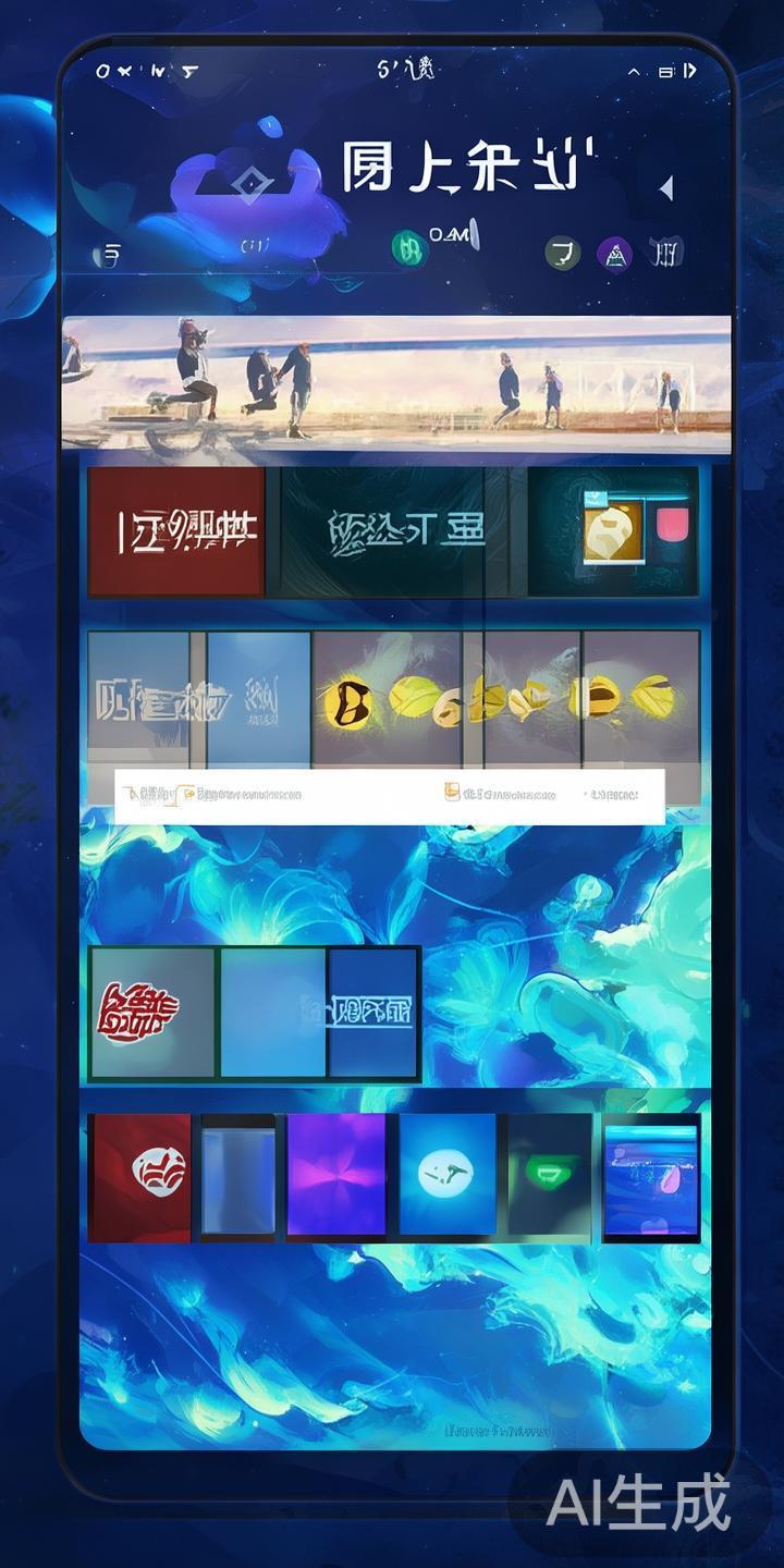 乐竞体育官方下载渠道及安装指南推荐 想要使用乐竞体育,首要任务是找到可靠的下载渠道。一