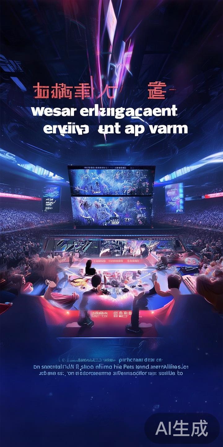 乐竞体育平台的核心优势与全面服务内容详细解析 不同于传统被动观看的方式,乐竞体育注重打造一种“参